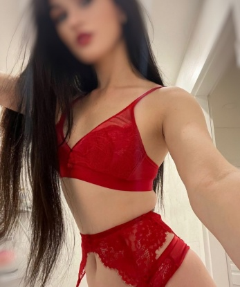 Лизушка, 22 года